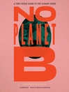 Cover image for No Planet B